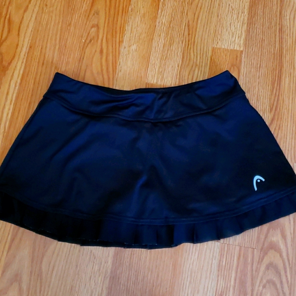 Head tennis skirt